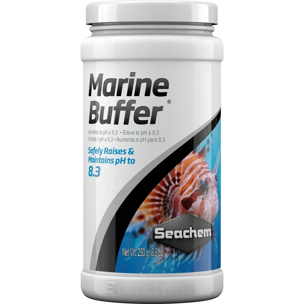 Seachem Marine Buffer 250 ml